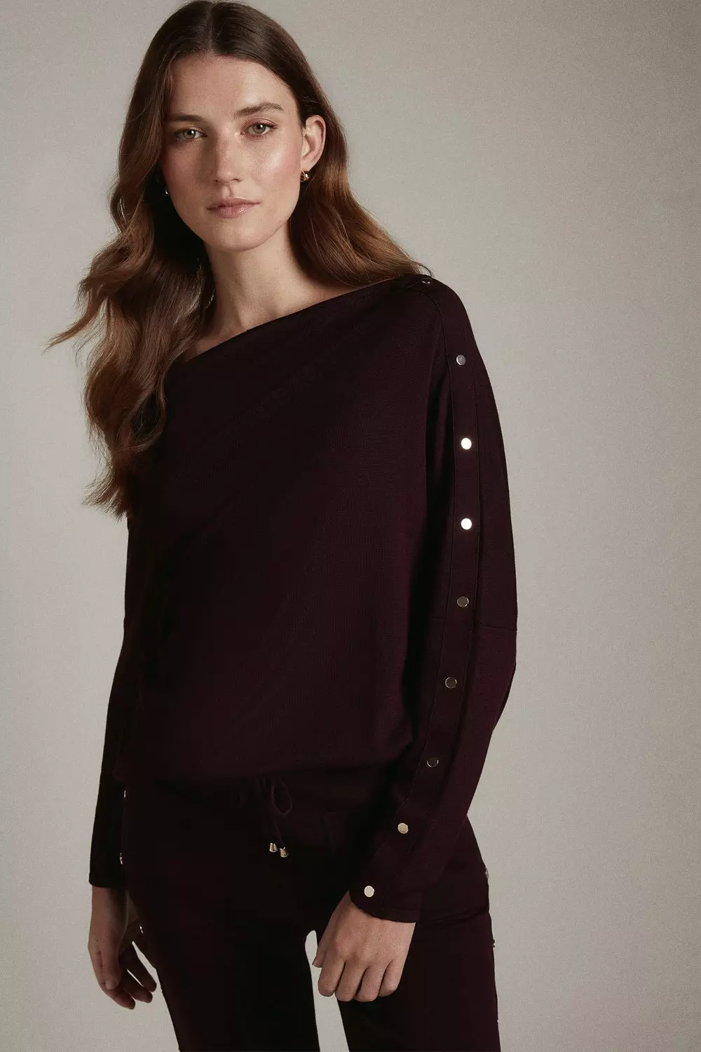 Rag and bone kate modular deals pullover