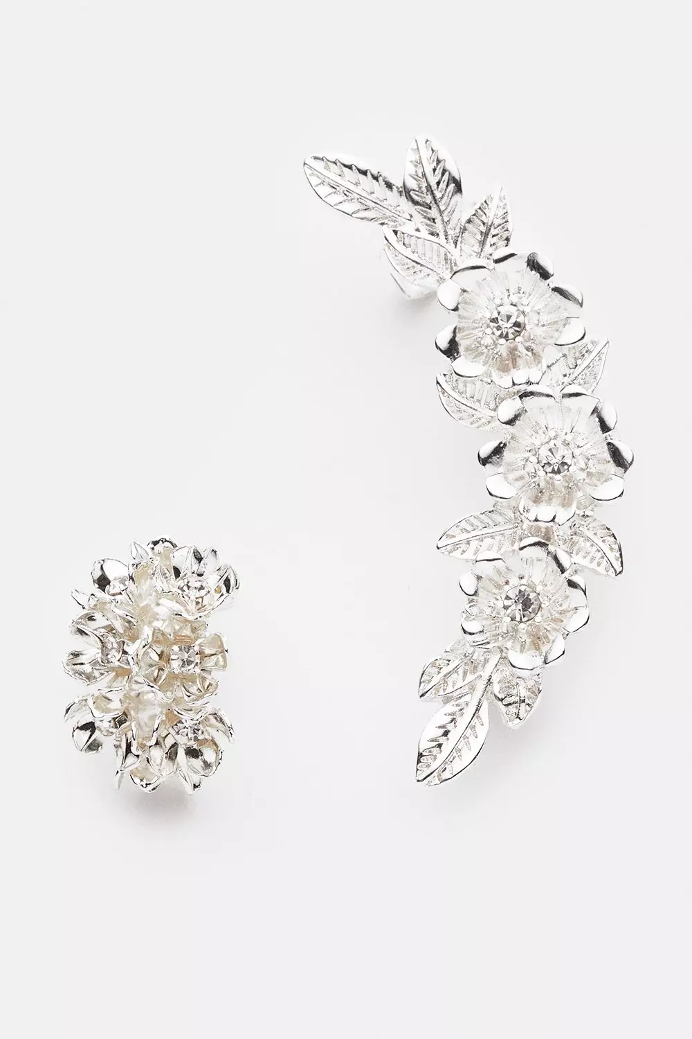 KAREN MILLEN☆Ear Cuff Set EN イヤーカフ ピアス 2色【UK発】 akk01619_silver_xl?$