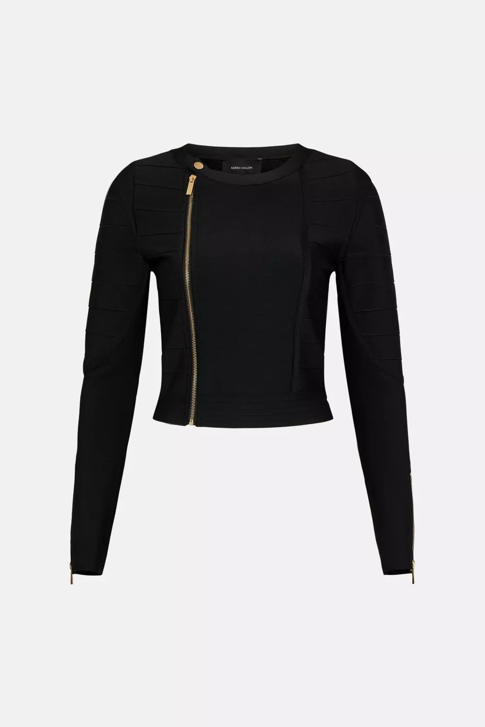 Men's UA RUSH™ Knit Track Jacket | Under Armour PH