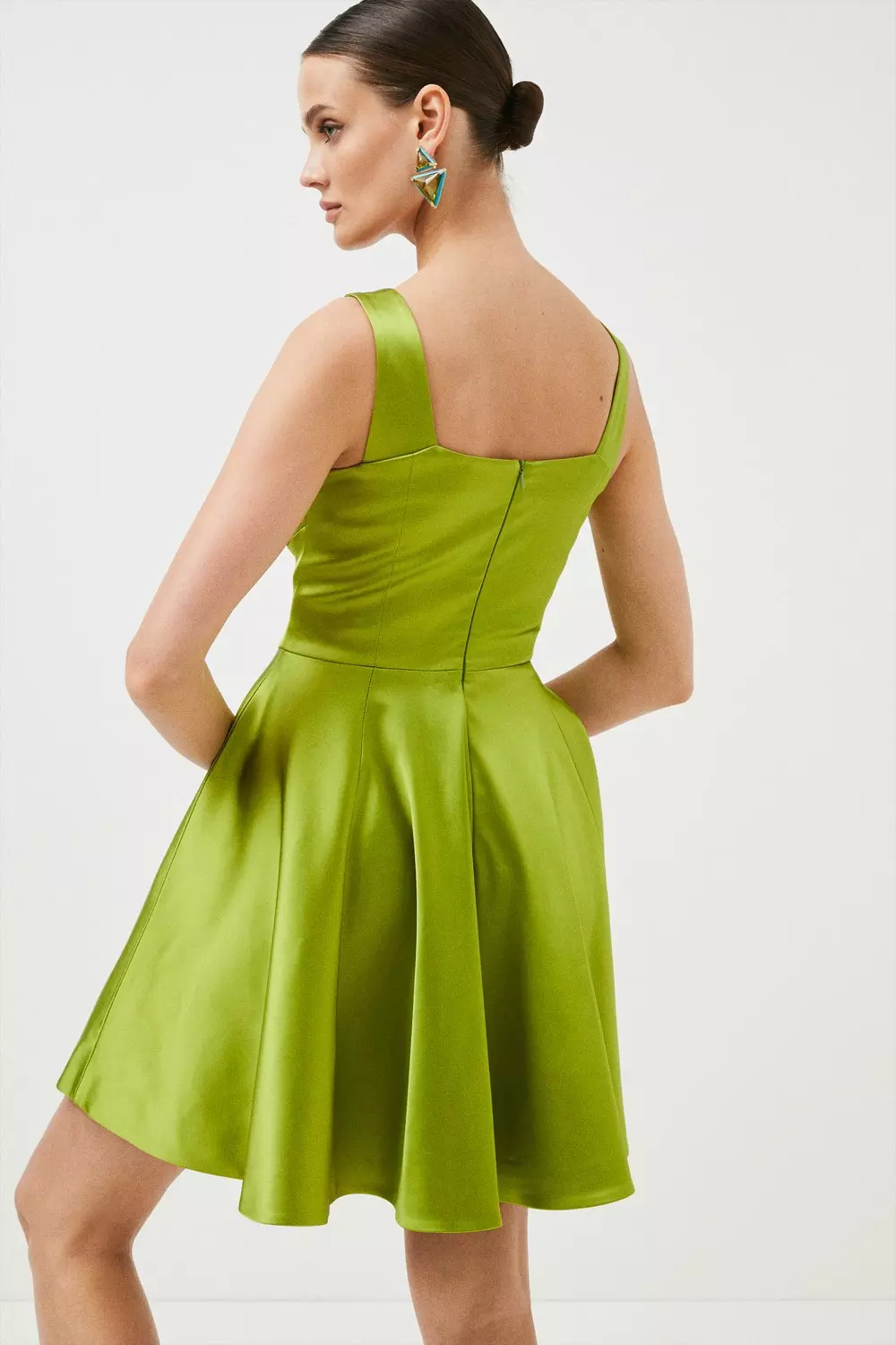 ANDMARY】Milo mini dress
