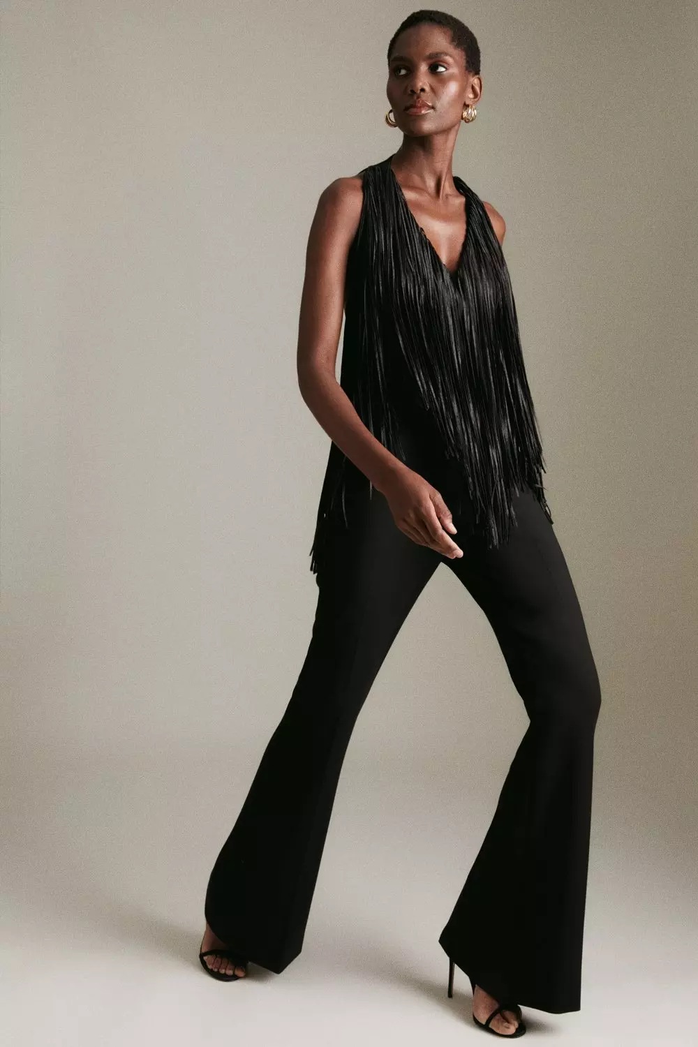 Karen millen jumpsuit sale online