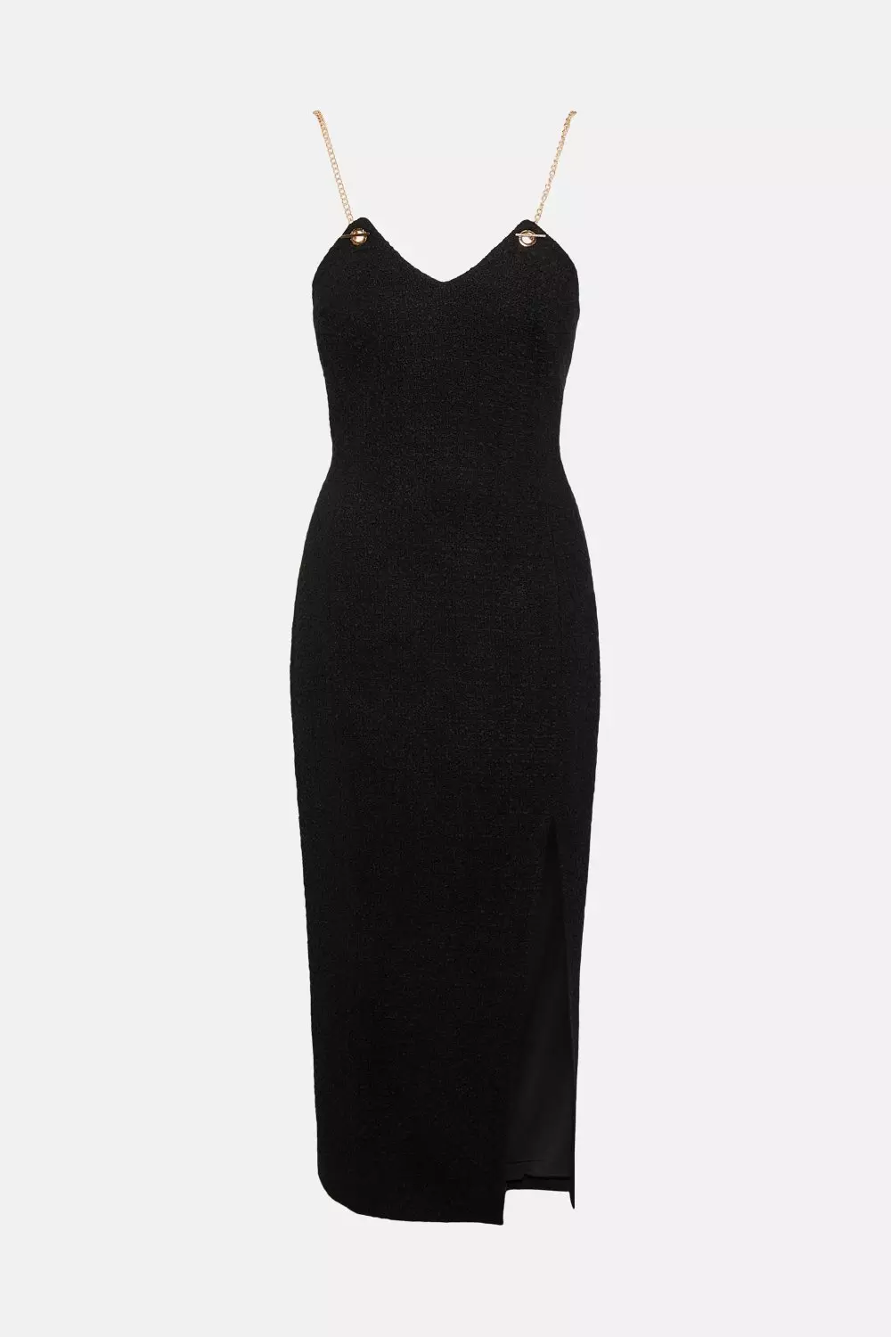 Karen millen eyelet pencil dress best sale