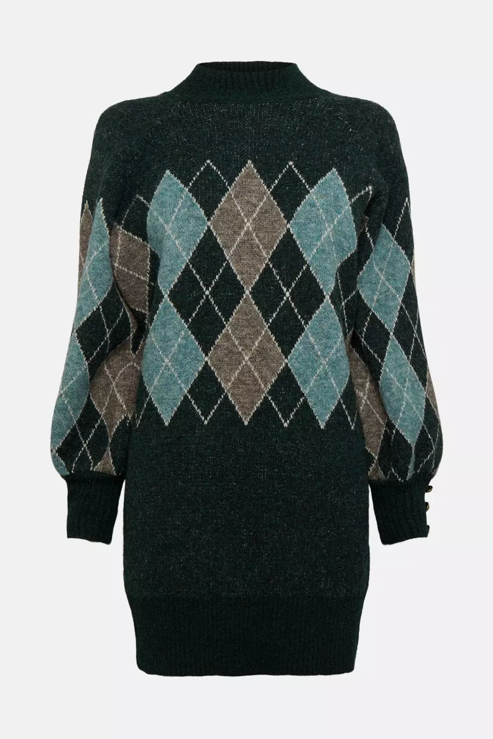 Petite jumper dress online