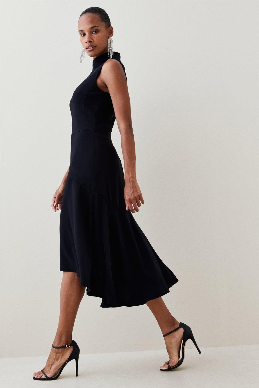 Petite Evening Dresses Evening Dresses for Petite Karen Millen