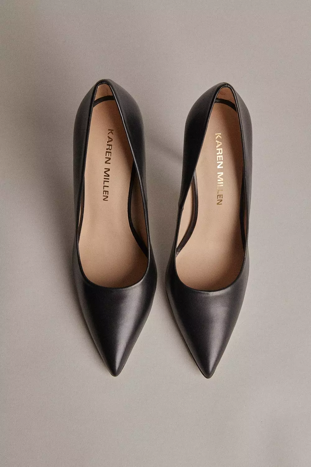 Karen millen pumps online