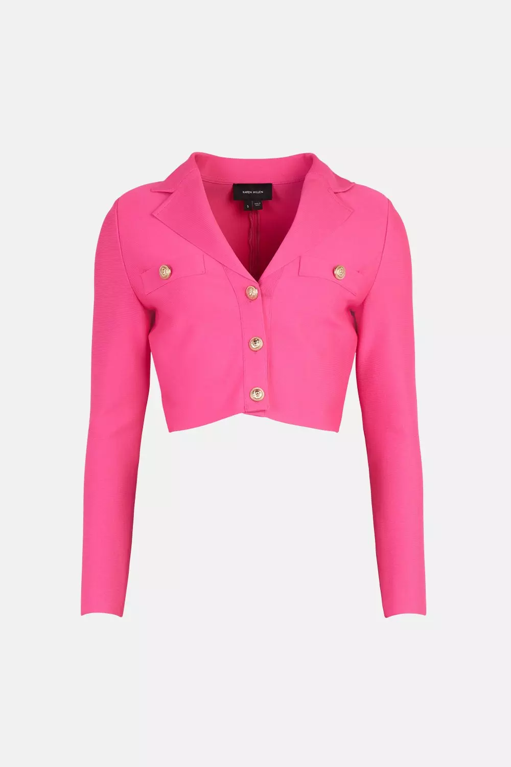 t.japan knit jacket ピンク Training Jacket Japan 22 Special Pack Pink