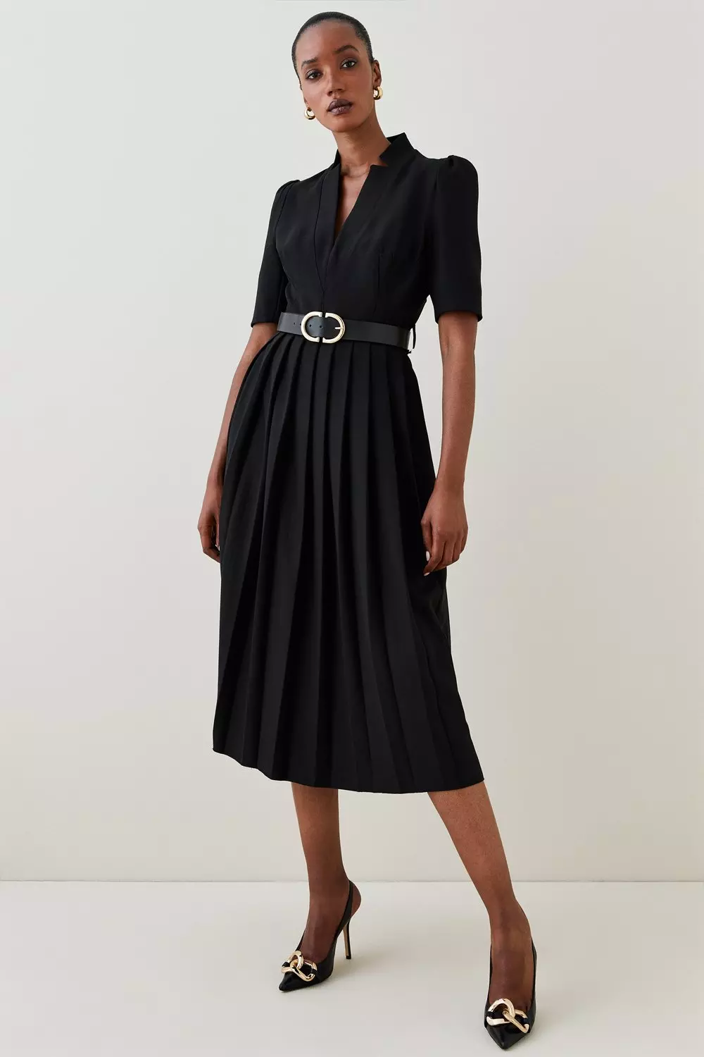 Forever dress karen millen best sale