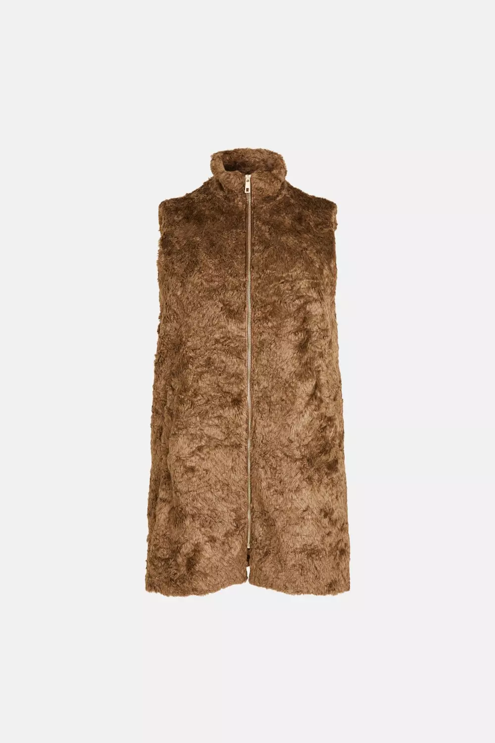 2025年最新】think fur ベストの人気アイテム - メルカリ