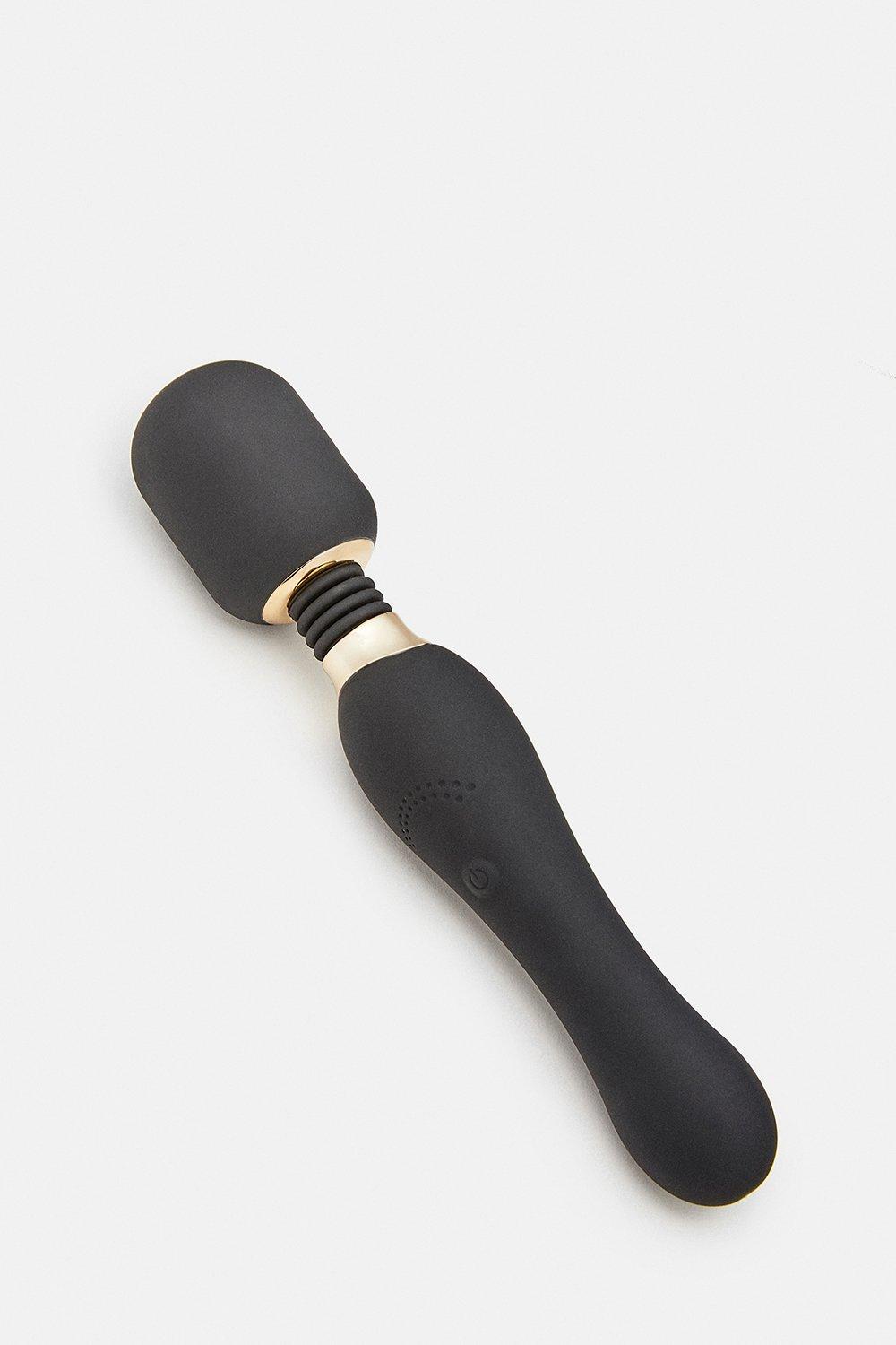 Soft Touch Body Wand Massager | Karen Millen