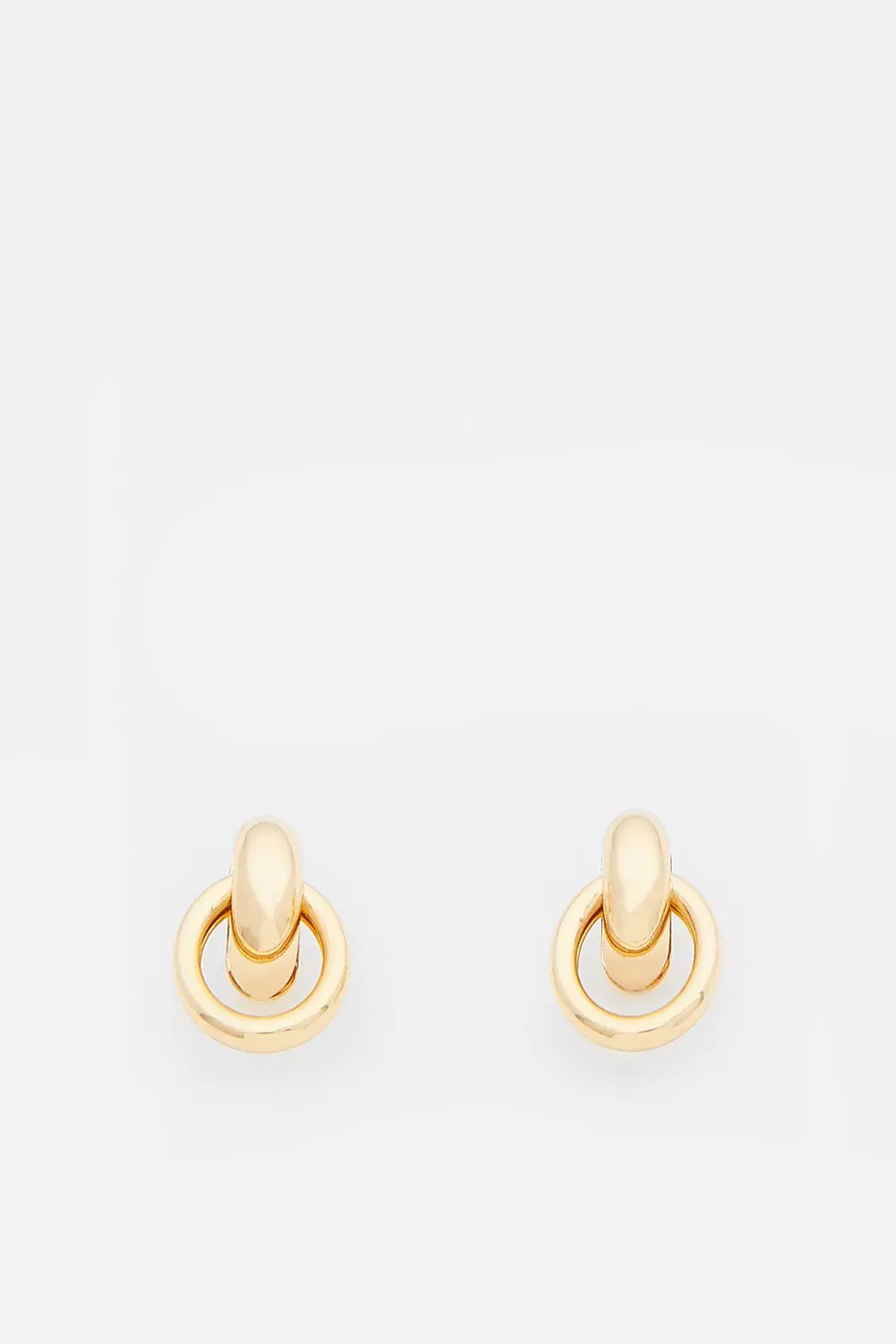 Karen millen studs hot sale