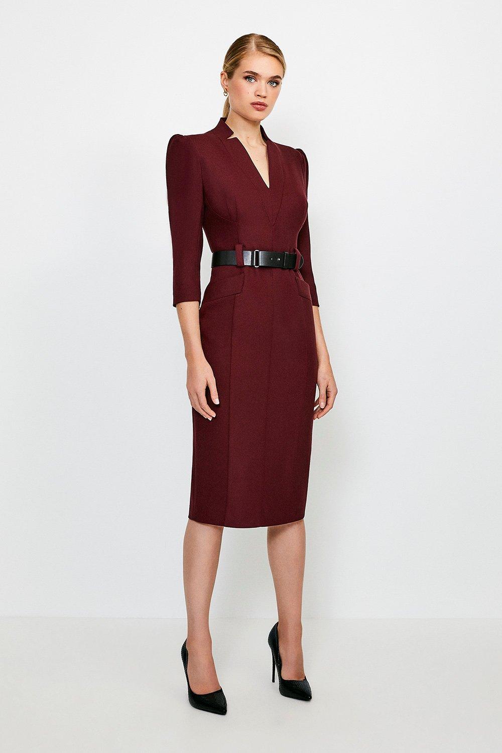 Karen millen dresses ireland best sale