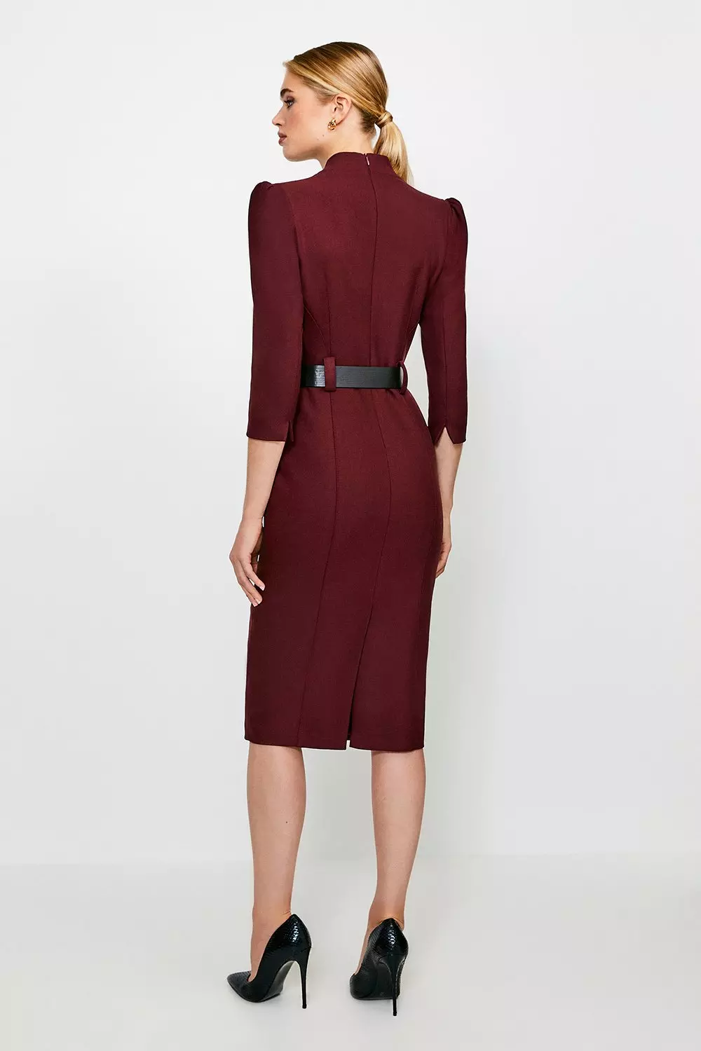 Karen millen formal dresses best sale