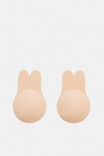 Rabbit Breast Lift Nipple Cover nude