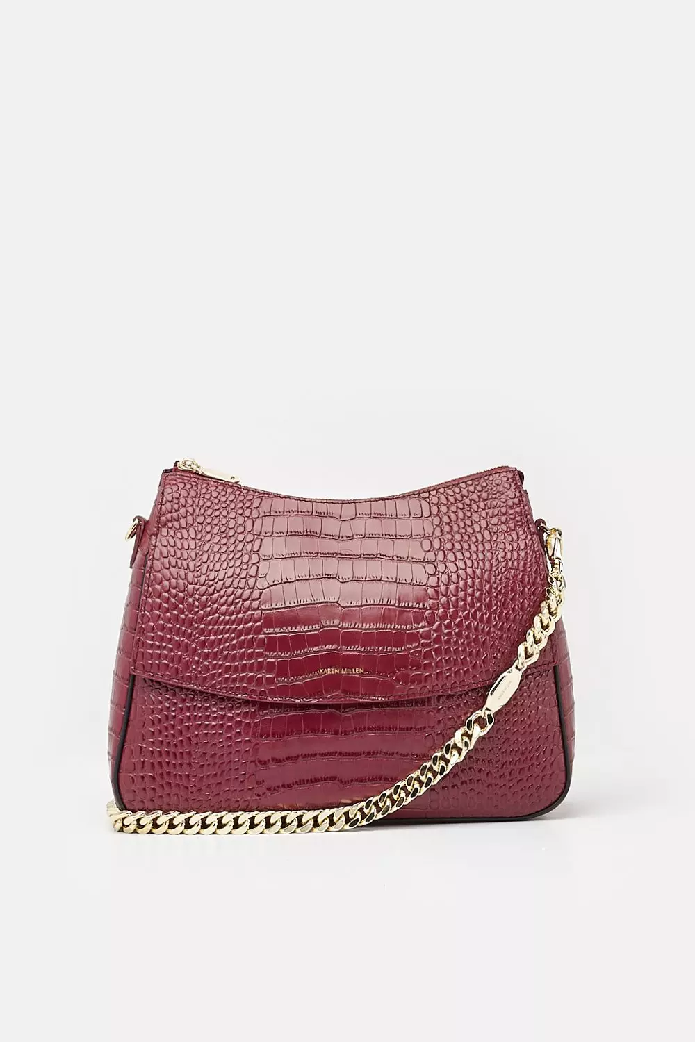 Regent Shoulder Bag Karen Millen