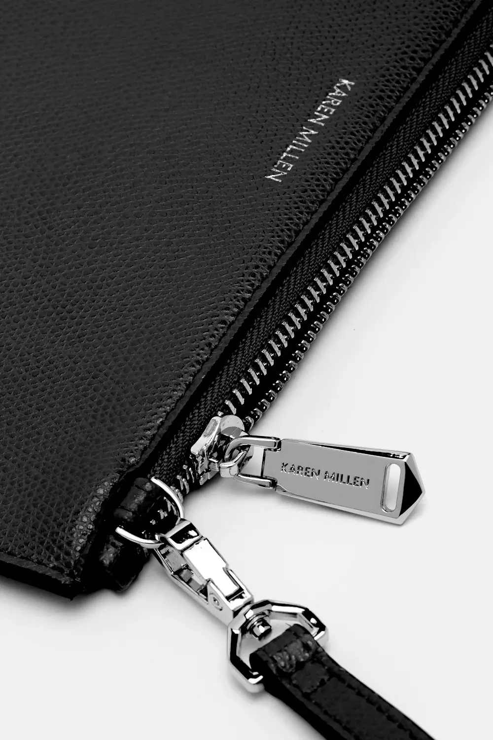 Karen millen pouch hot sale