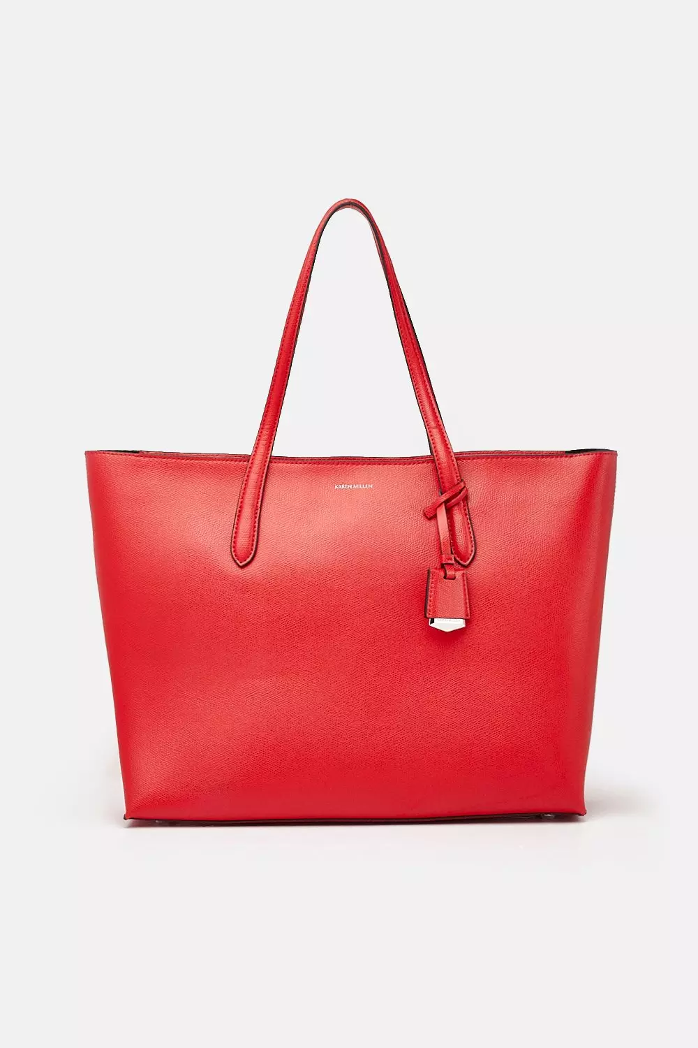 Karen millen ashbury tote bag sale