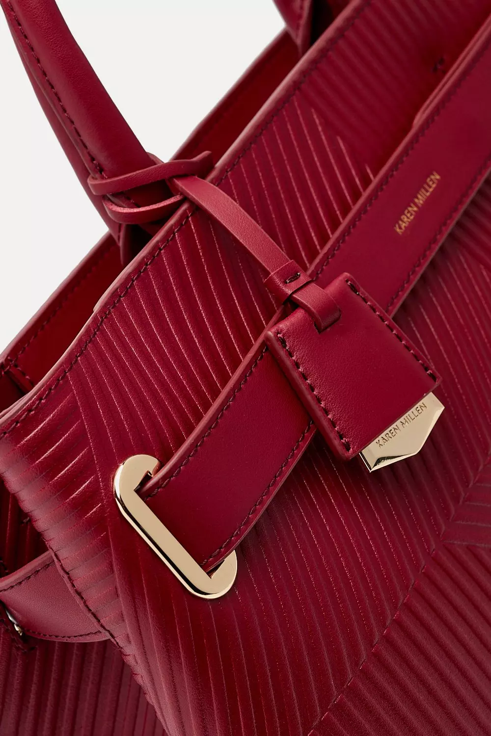 Deboss Grab Bag Karen Millen