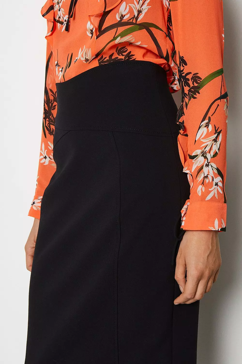 Maxi pencil skirts at macy's online