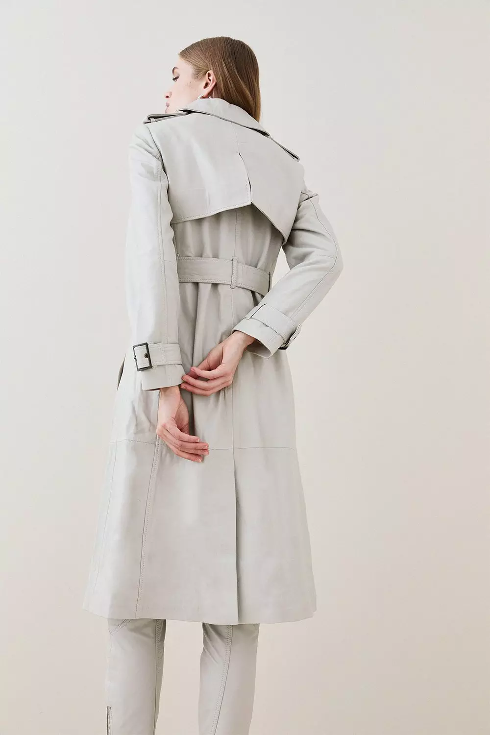 Mac trench coat best sale