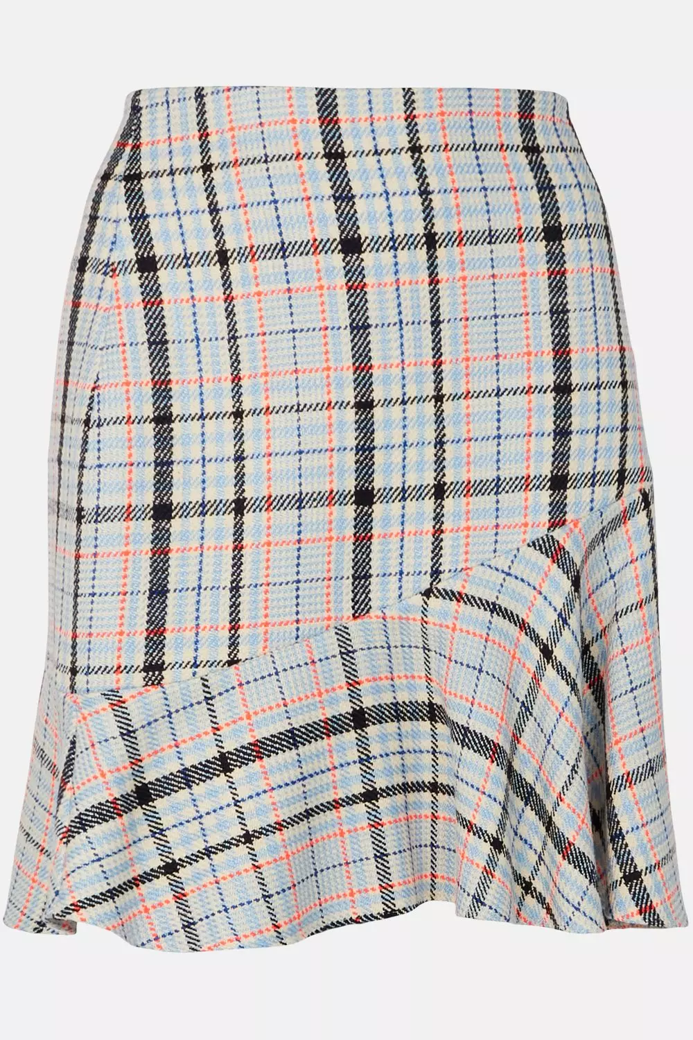 Hemingway Check Tweed skirt のみ Hemingway Check Tweed Skirt（スカート）｜Her lip to（ハー