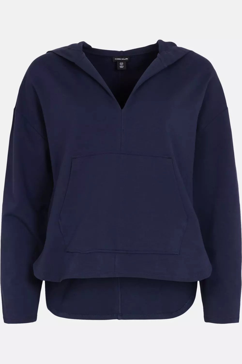 Karen millen hoodie outlet