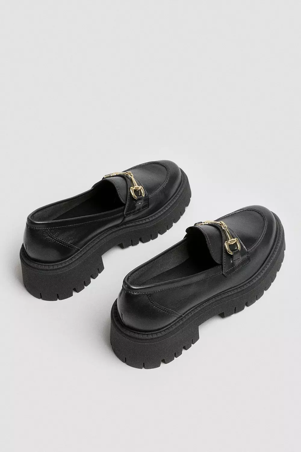 Karen millen loafers store