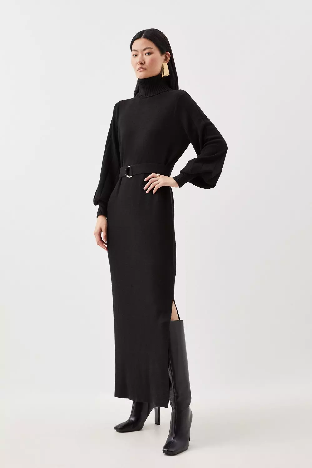 Casual karen millen dresses deals