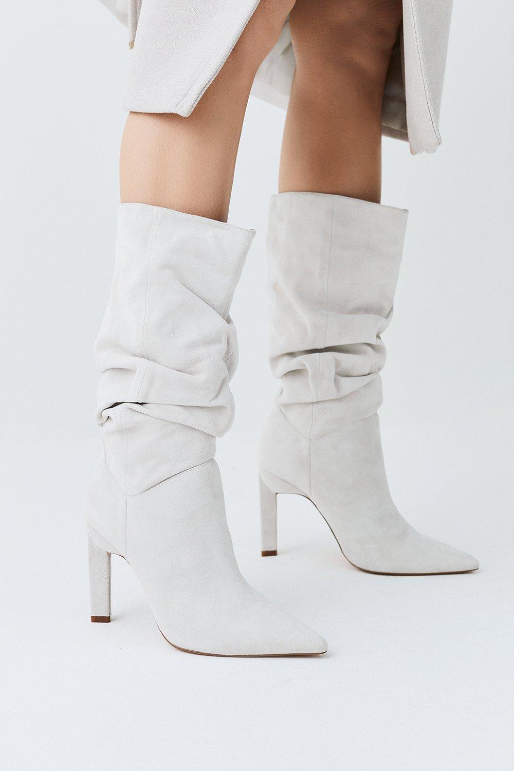 Slouch boots australia online