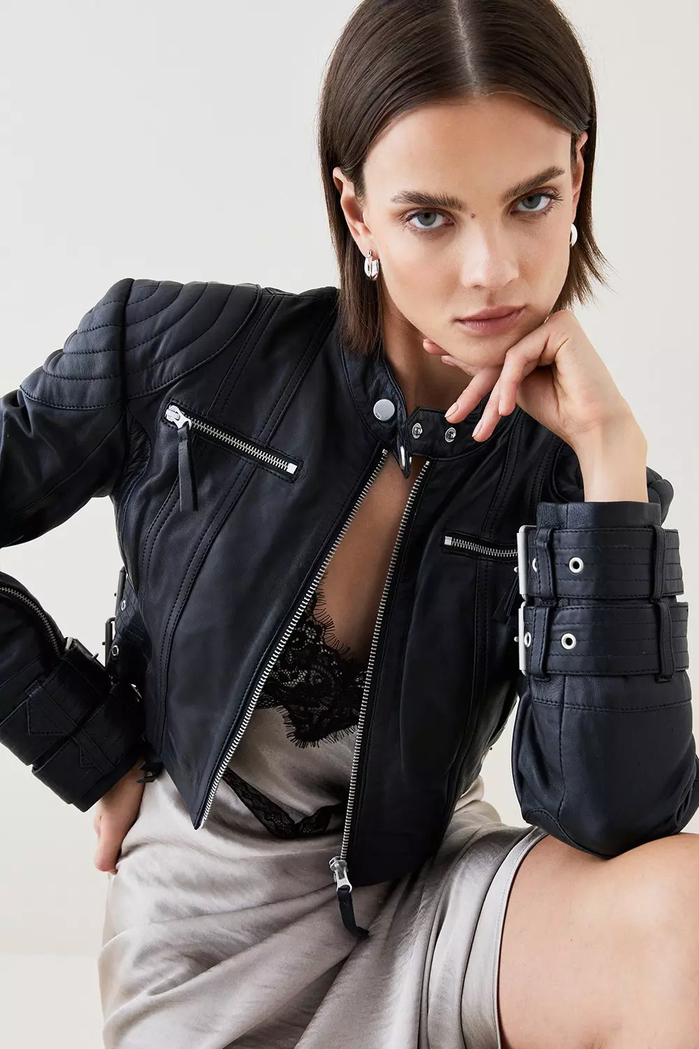Buckle jackets discount