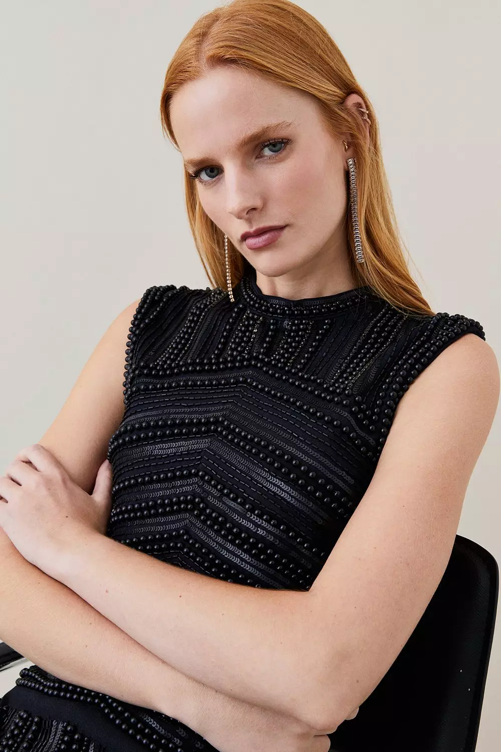 irojikake Transform Tops(BLACK) フラワープリント irojikake Transform Tops(BLACK) フラワープリント トップス