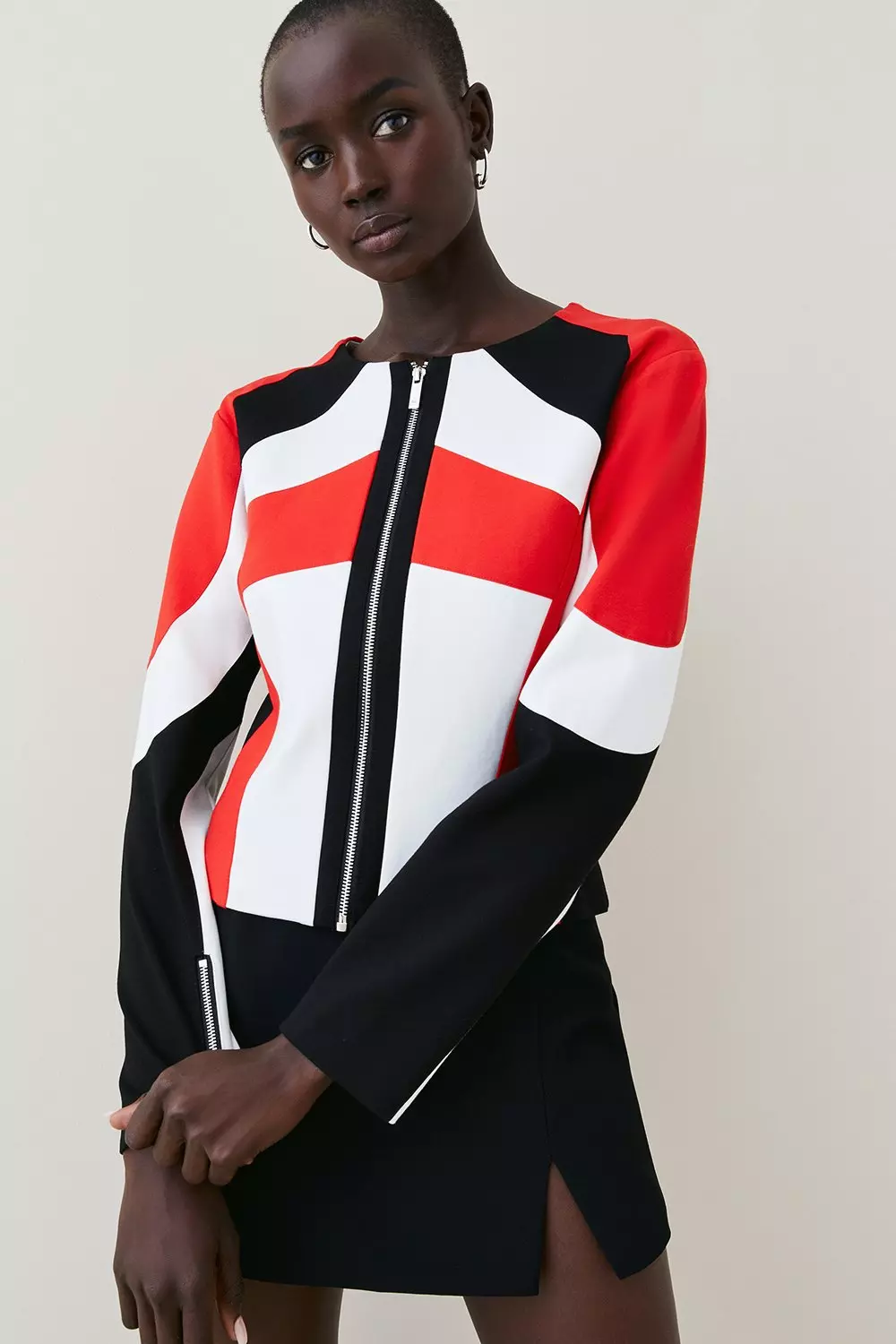 Ponte moto jacket store