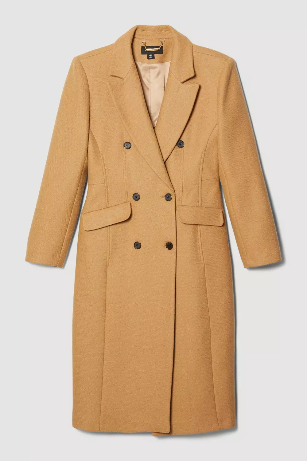 ★MARDI MERCREDI★WOOL HOURGLASS JACKET_YELLOW★ NEON WORKER JACKET – Mostly Heard Rarely Seen