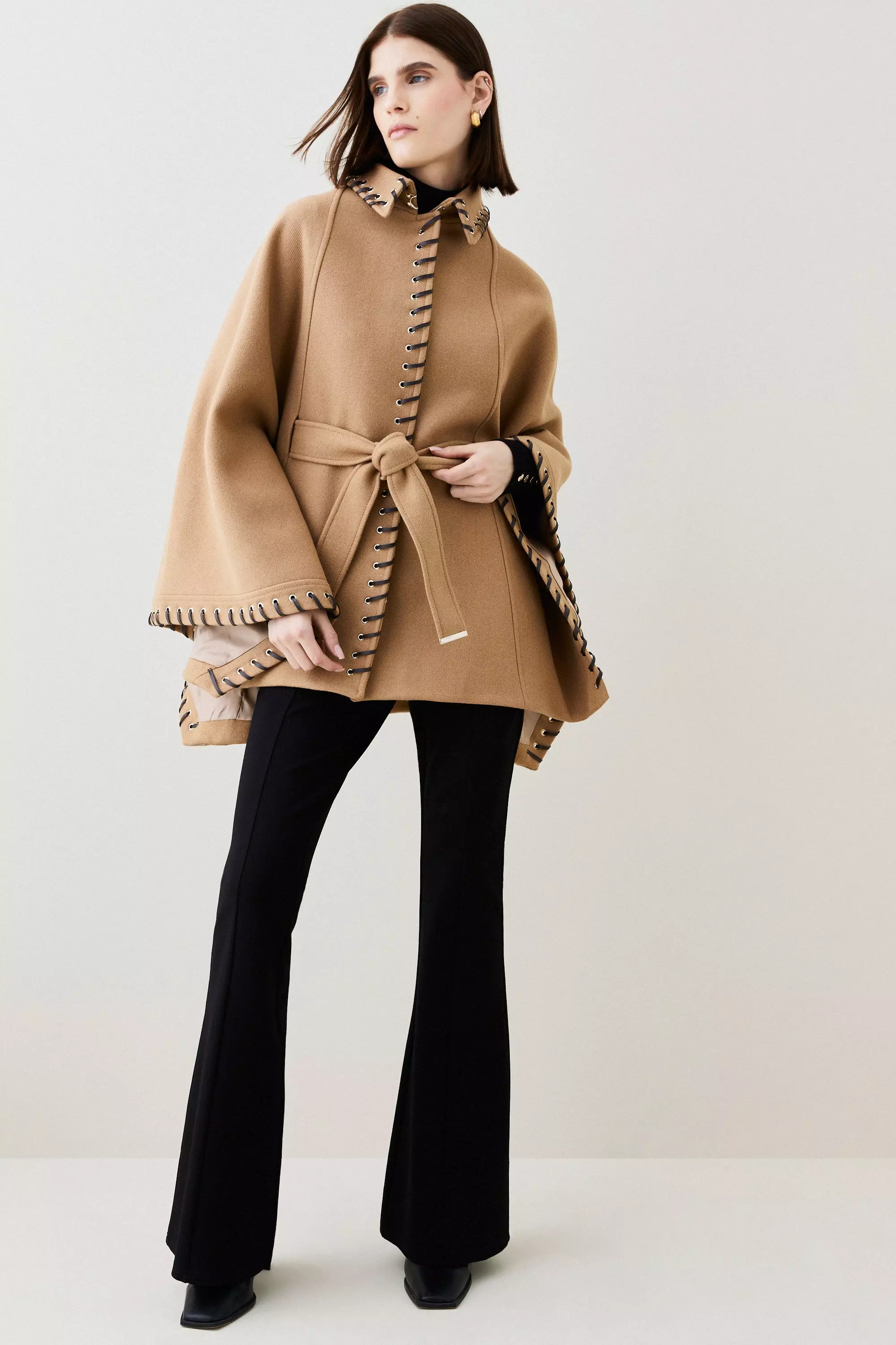 Karen millen cashmere best sale