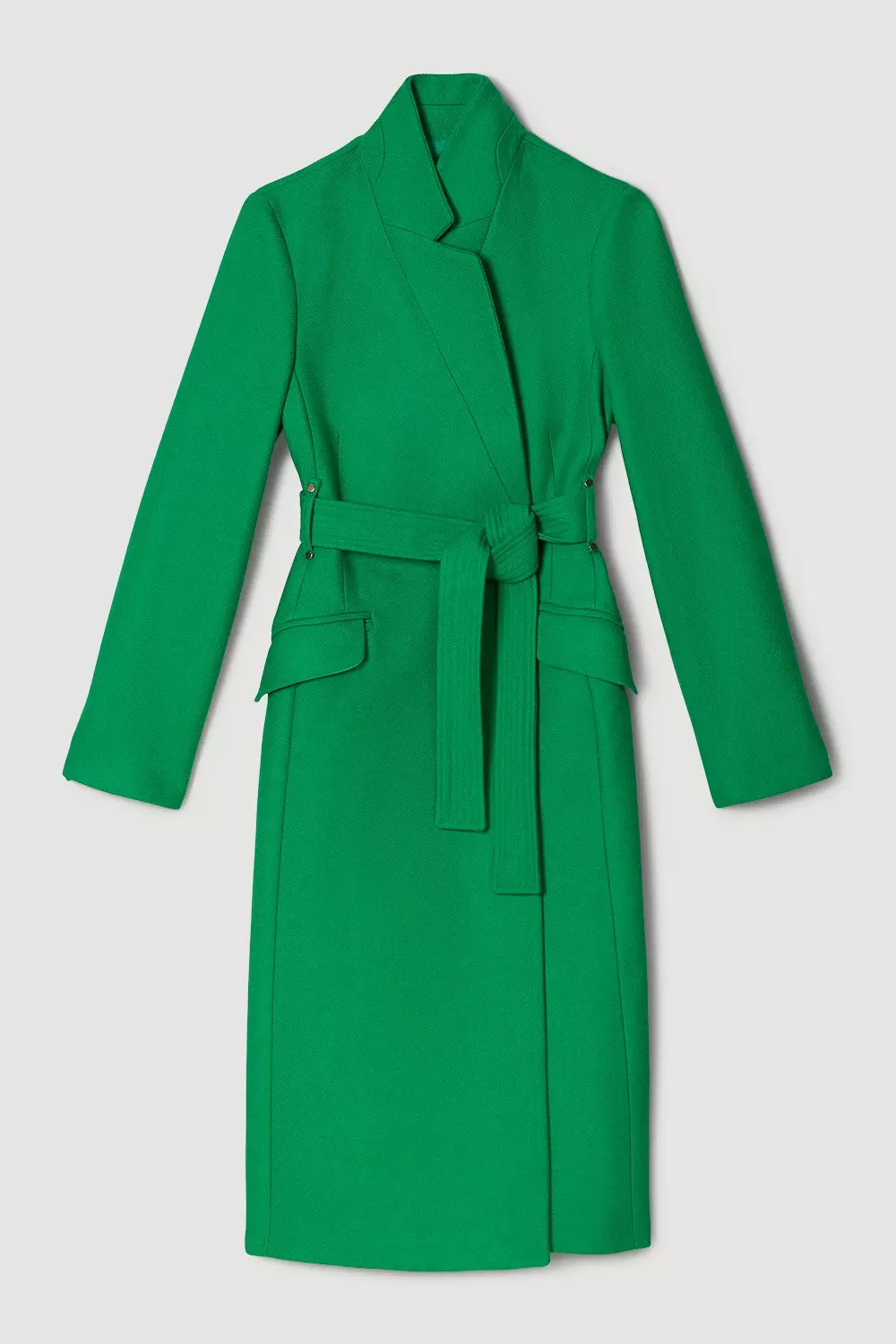 Green Wool Coat, Long Wool Coat Women, Warm Winter Coat, Casual Wool Coat,  Womens Wool Coat, Plus Size Wool Coat, Handmade Coat C3570 - Etsy