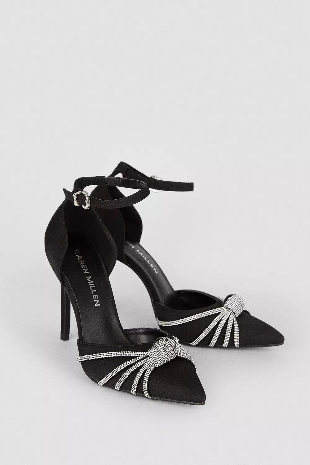 Karen millen wedding shops shoes