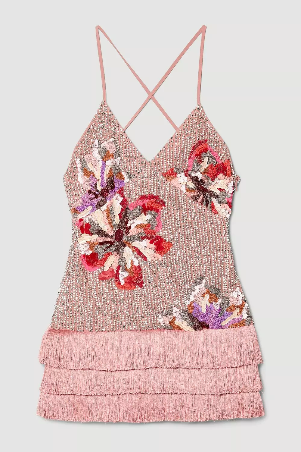 Karen Millen(カレンミレン) パーティードレス(レディース