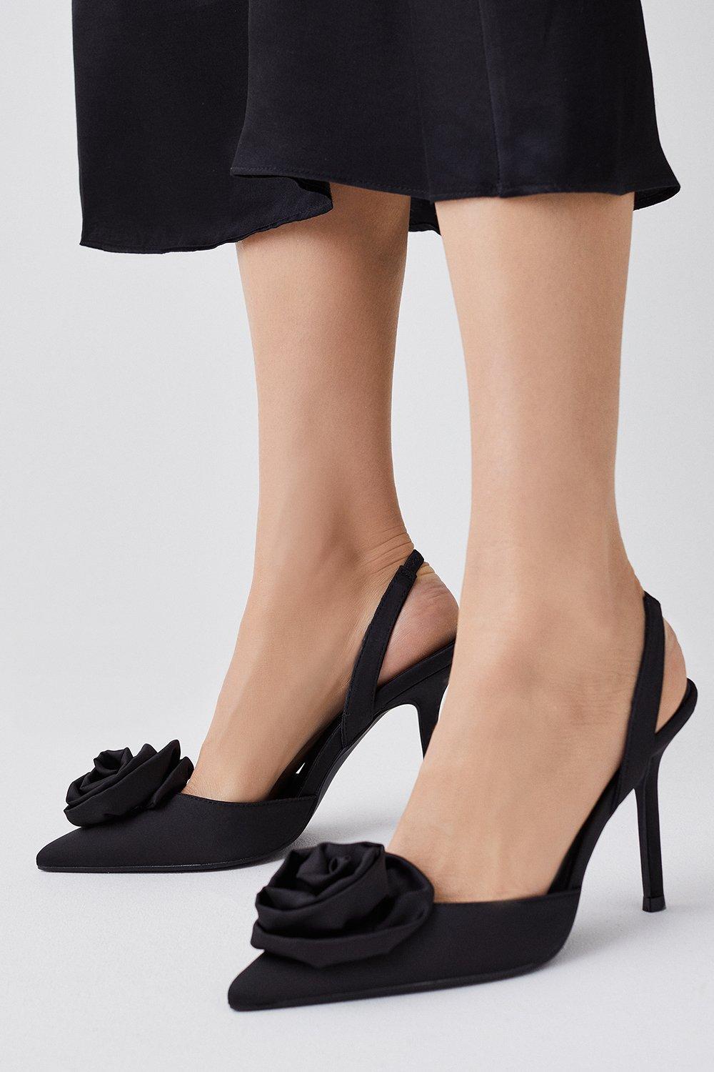 Karen millen heels best sale