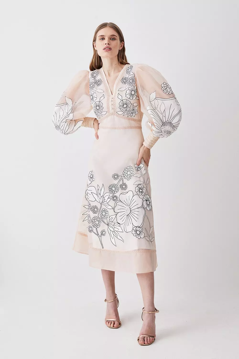 Karen millen de081 deals
