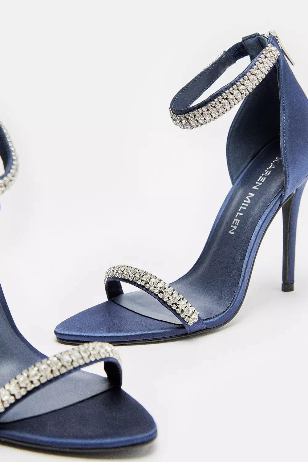 【COLOR iN ID】Strap stiletto heel bkk08372_silver_xl?$