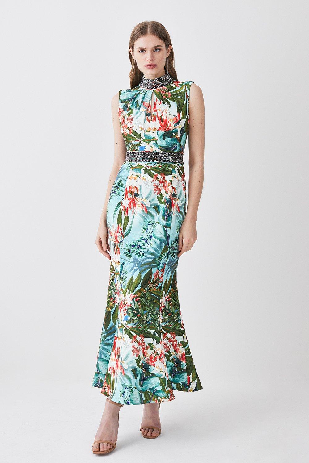 Green Mother Of The Bride Dresses Karen Millen