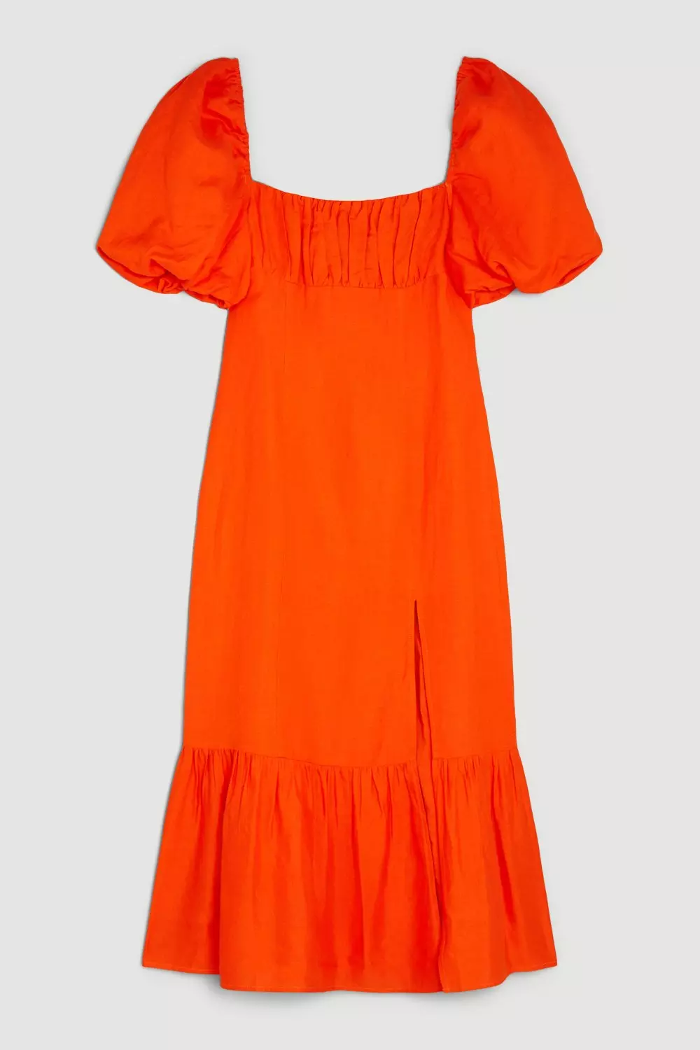 KAREN MILLEN■スパンコール ストラップ ミダクシドレス bkk20783_golden_xl?$