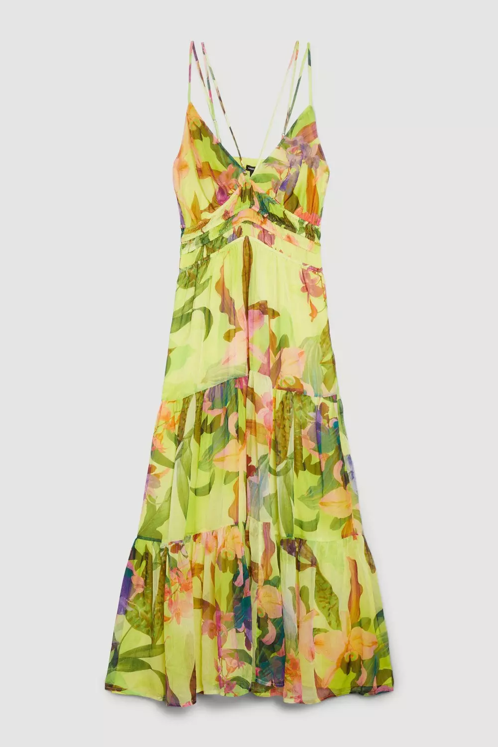 Karen millen orchid dress best sale