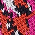 dark-pink color
