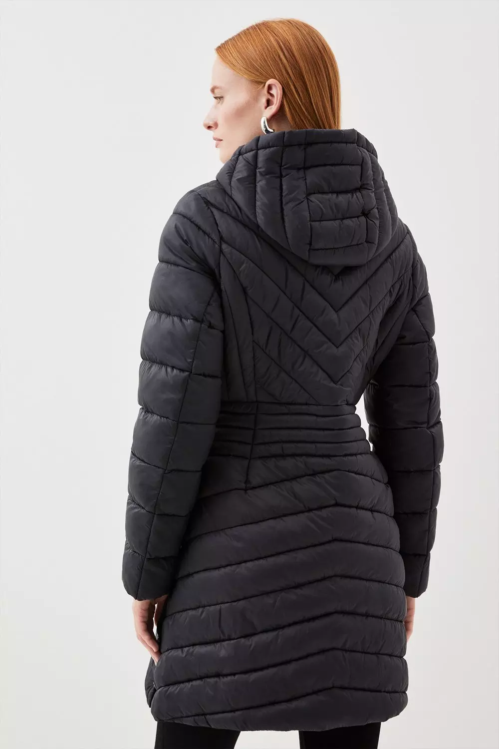 Packable coats for women best sale