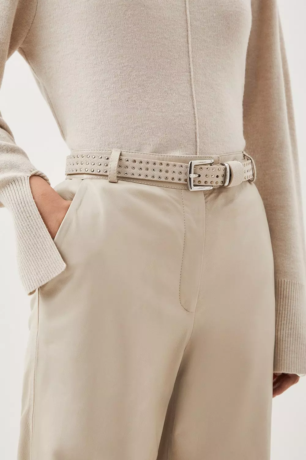 Karen millen belts hotsell