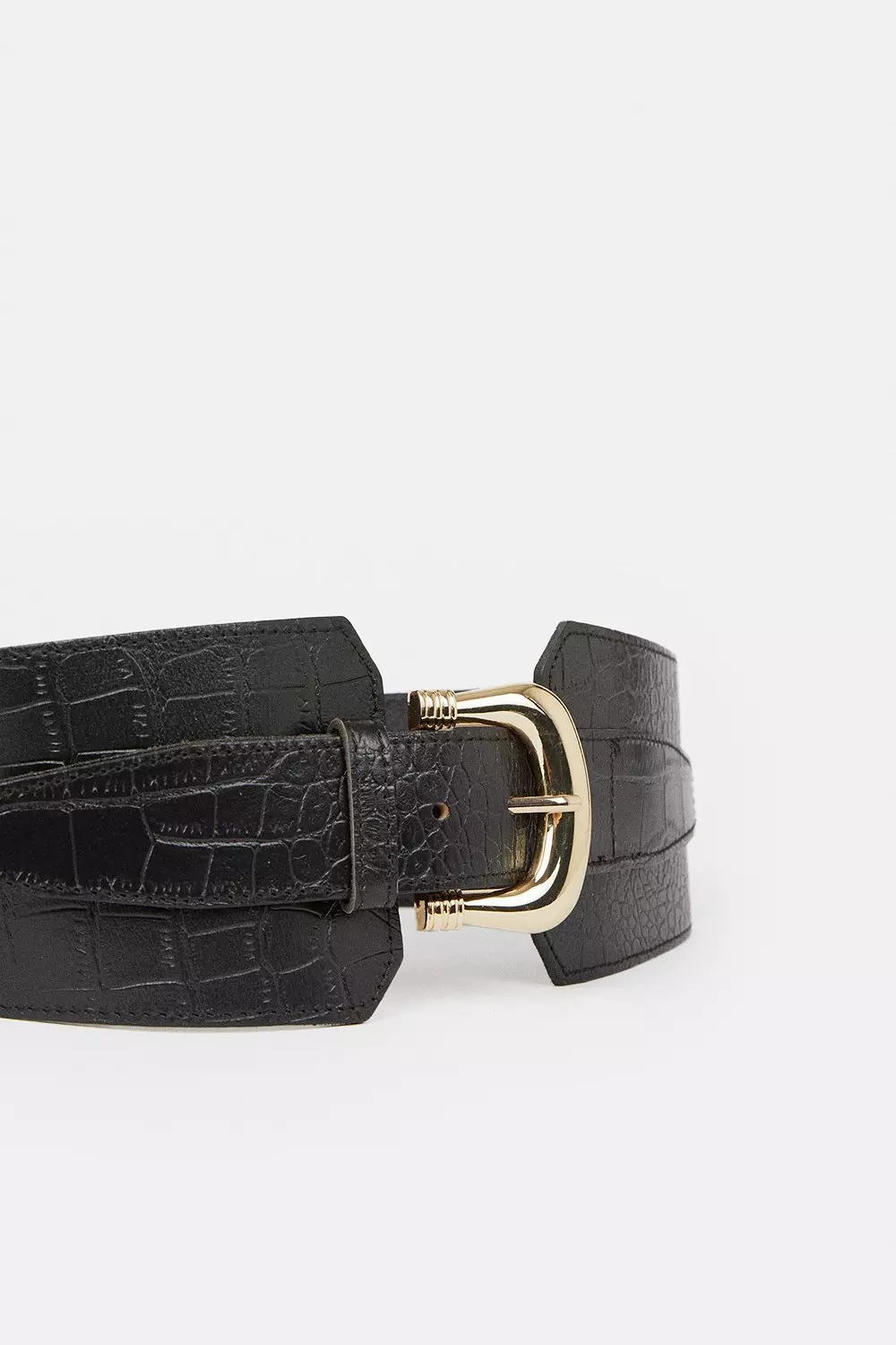 さらに100円引き◆thisisneverthat◆2Tone Croc Belt A1021202-247x296.jpg