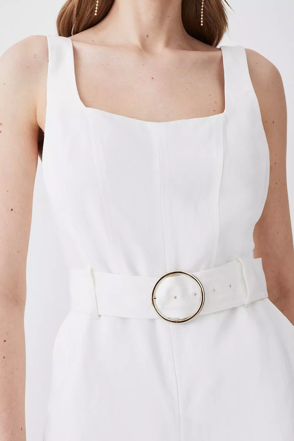 Shop White KOBI HALPERIN Online | Nordstrom
