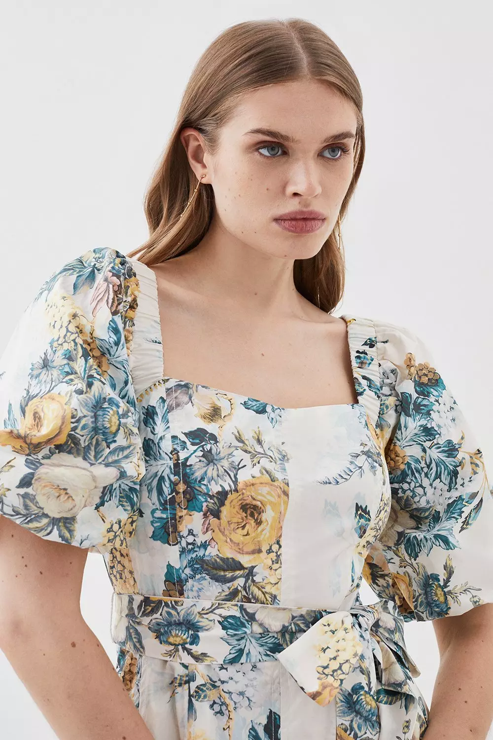 国内発・関税込!! KAREN MILLEN*Lydia レース ホルタードレス 国内発・関税込!! KAREN MILLEN*Lydia レース ホルタードレス