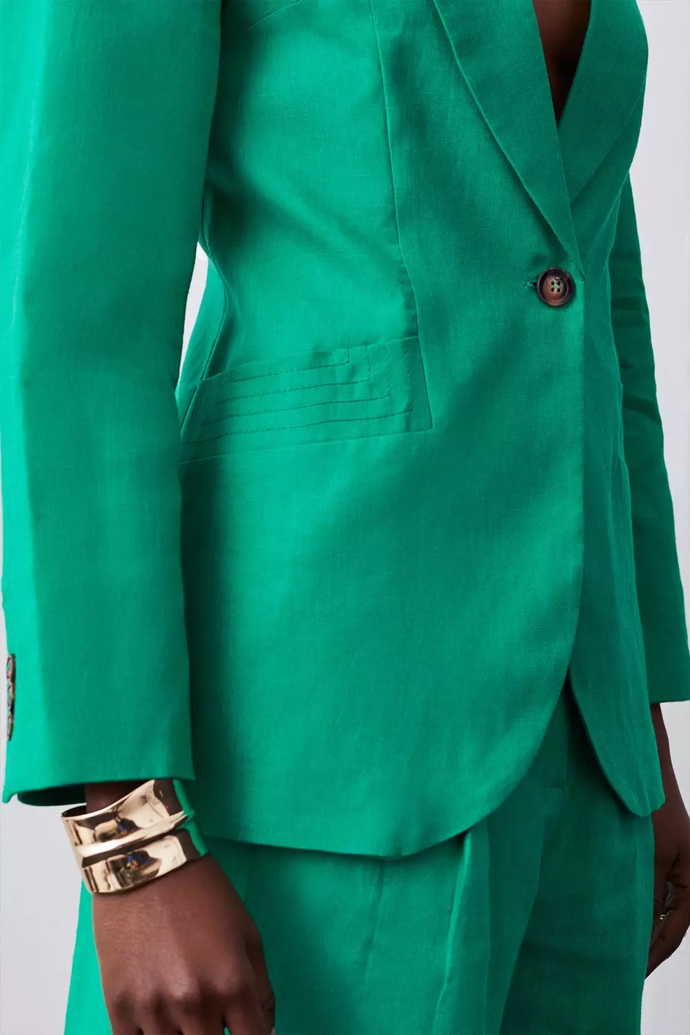 〈 かぐれ 〉linen tailored jacket cn58154439.png