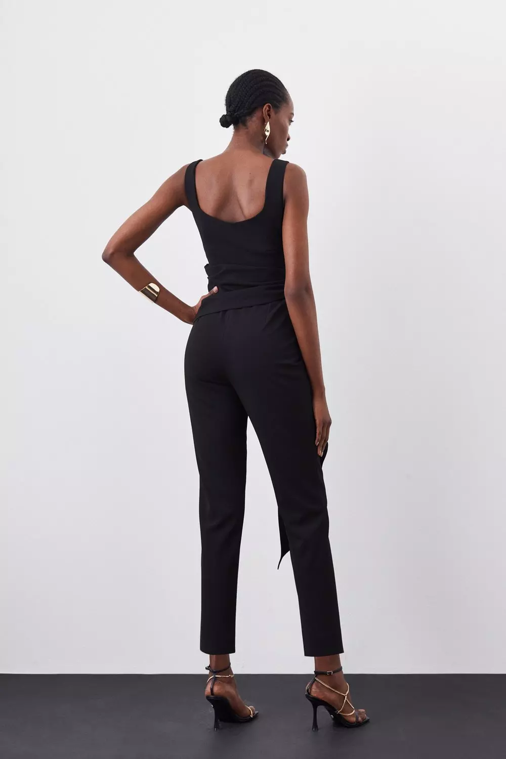 Charlene Gown – Dress the Population
